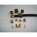 nylon tube assembly